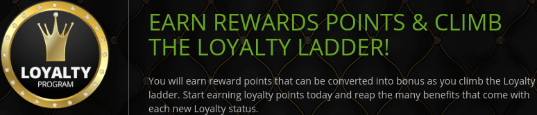 ExtraSpel_Casino_Loyalty_Program